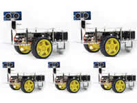 GOPIGO CLASSROOM KIT